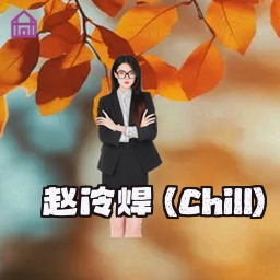 赵冷焊 (Chill)